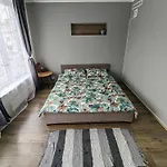 Tallinna Mnt Kodu Apartamento Pärnu
