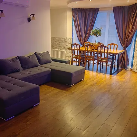 Tallinna Mnt Kodu Appartement *