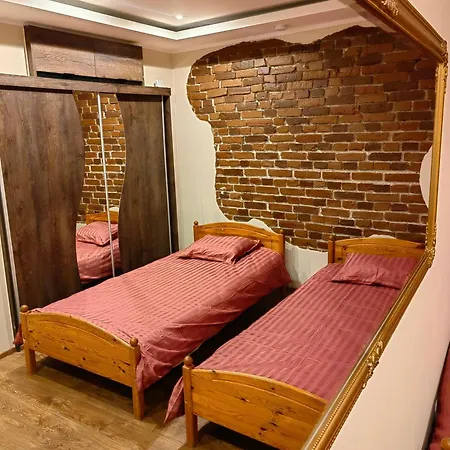 Apartament Tallinna Mnt Kodu *