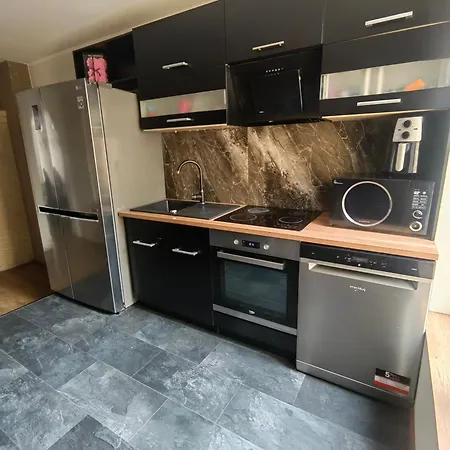 Tallinna Mnt Kodu * Parnawa