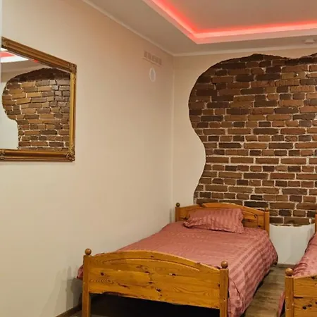 Korter Tallinna Mnt Kodu *