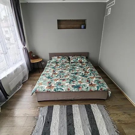 Tallinna Mnt Kodu 公寓 派尔努