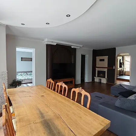 Tallinna Mnt Kodu Appartement