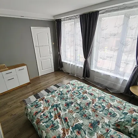 Tallinna Mnt Kodu * Parnawa