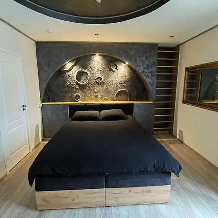 Tallinna Mnt Kodu Apartamento