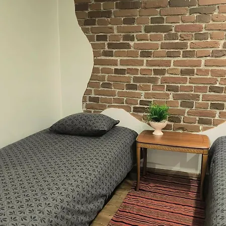 Tallinna Mnt Kodu Lägenhet *