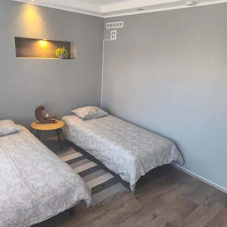 Apartamento Tallinna Mnt Kodu *
