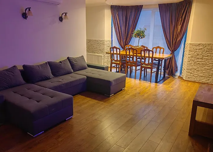 Tallinna Mnt Kodu 公寓 *