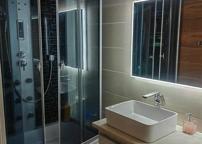 Lejlighed Tallinna Mnt Kodu