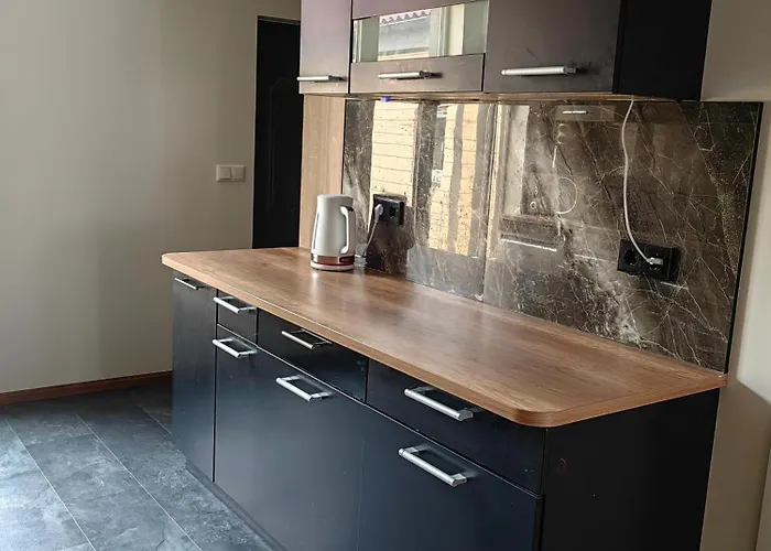 Tallinna Mnt Kodu * Pärnu