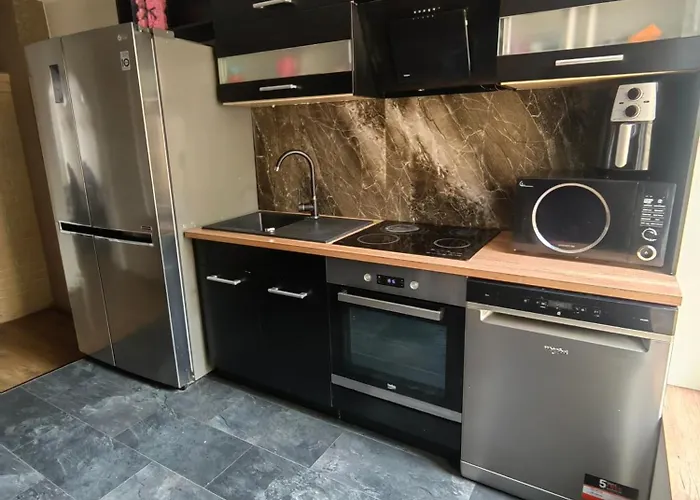 Tallinna Mnt Kodu * 派尔努