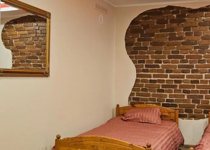 Lejlighed Tallinna Mnt Kodu *