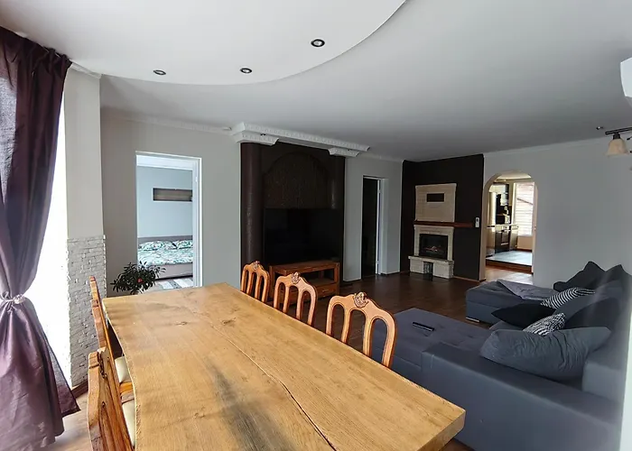 Tallinna Mnt Kodu Lejlighed