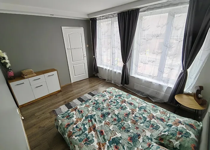 Tallinna Mnt Kodu * Pärnu