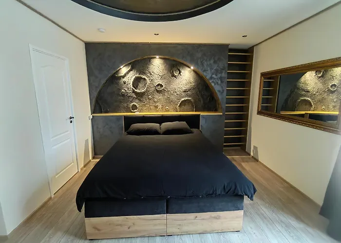 Tallinna Mnt Kodu Apartament